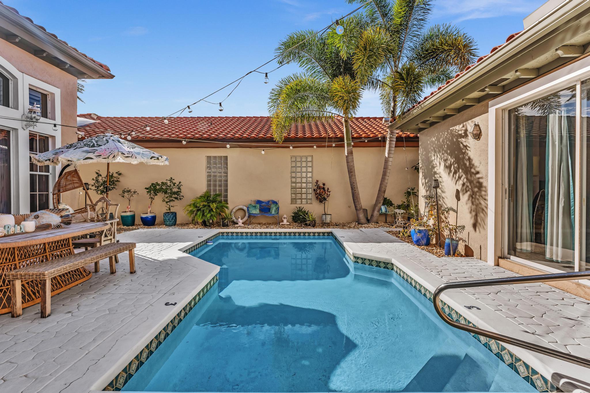 Santa Barbara - Residential