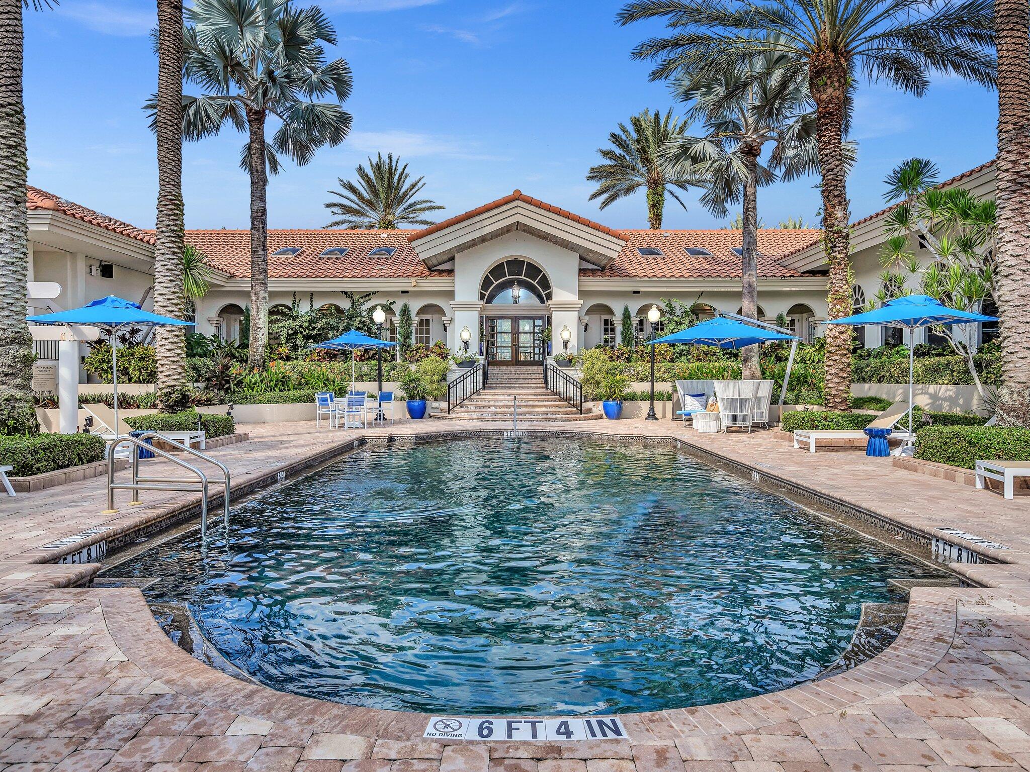 Santa Barbara - Residential