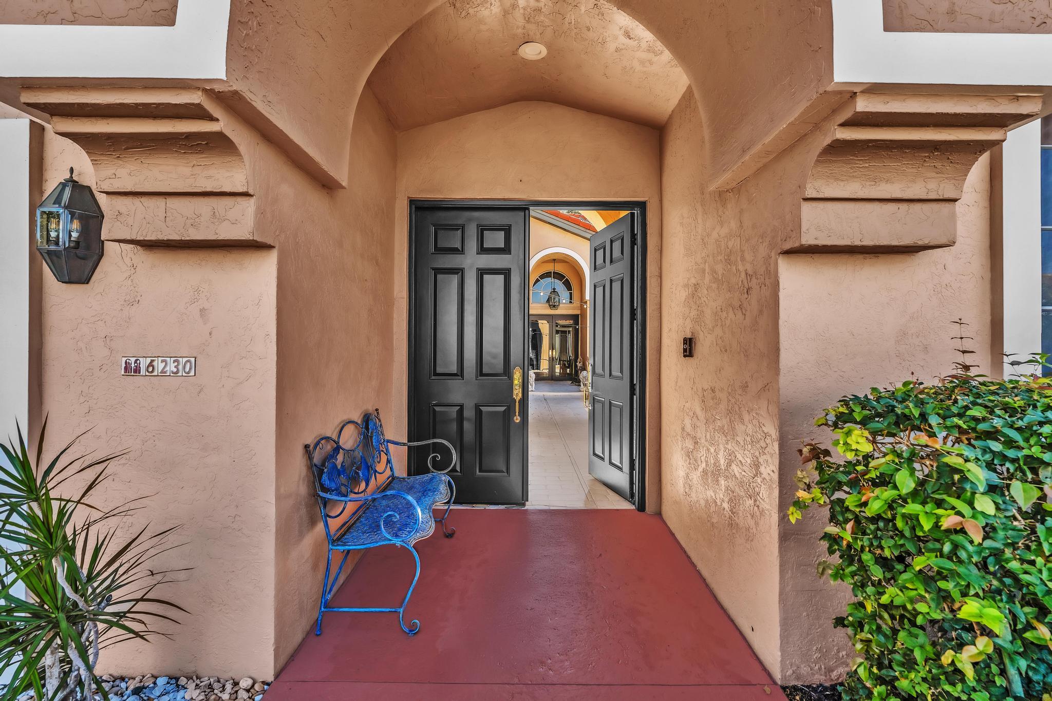 Santa Barbara - Residential