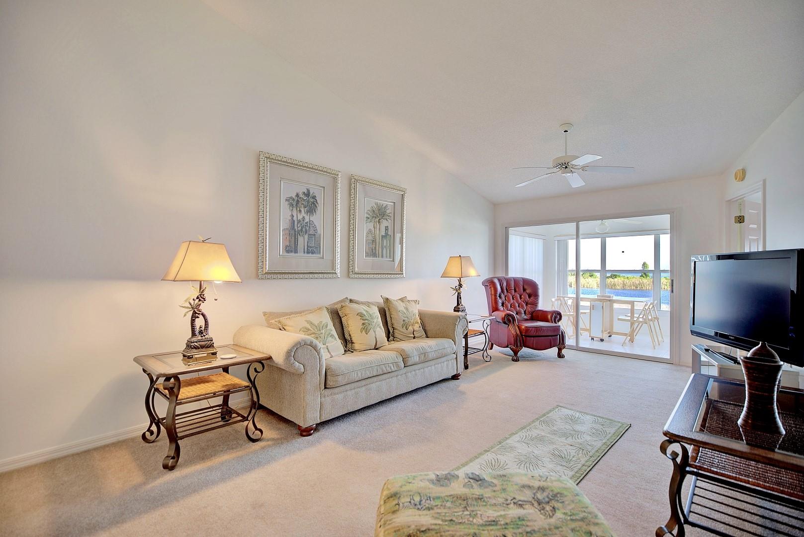 Deeann Lakefront Estates - Residential Lease