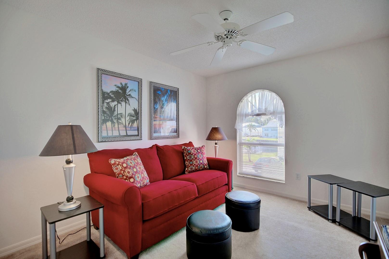 Deeann Lakefront Estates - Residential Lease