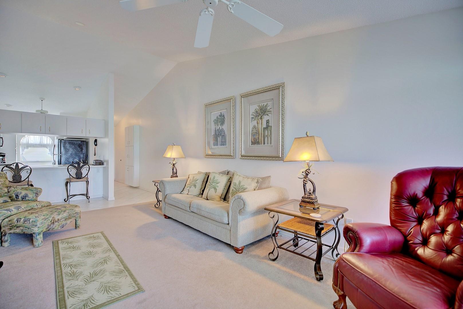 Deeann Lakefront Estates - Residential Lease