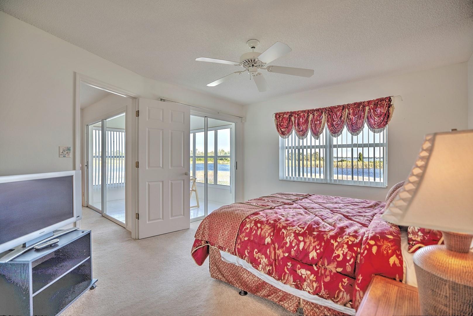 Deeann Lakefront Estates - Residential Lease