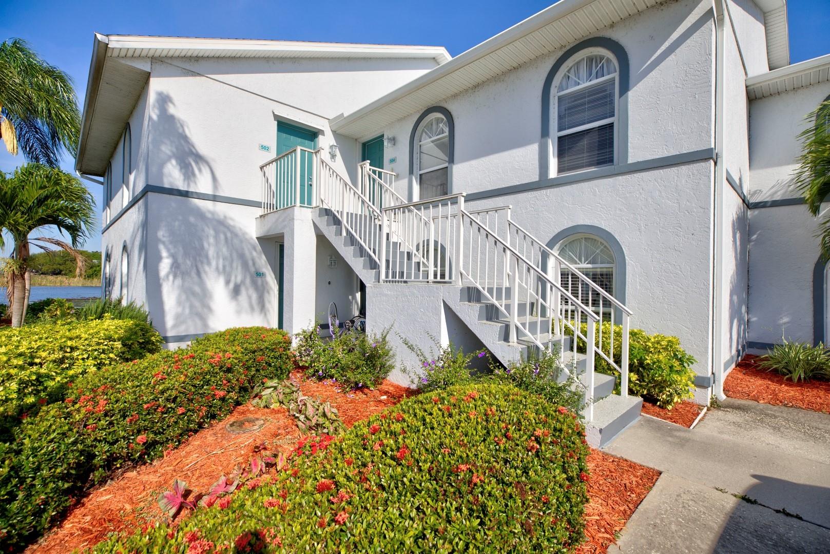 Deeann Lakefront Estates - Residential Lease