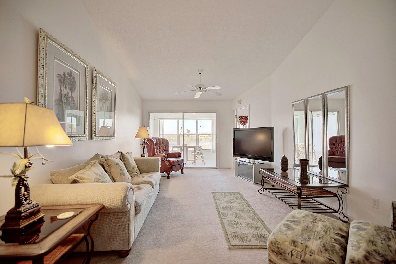 Deeann Lakefront Estates - Residential Lease