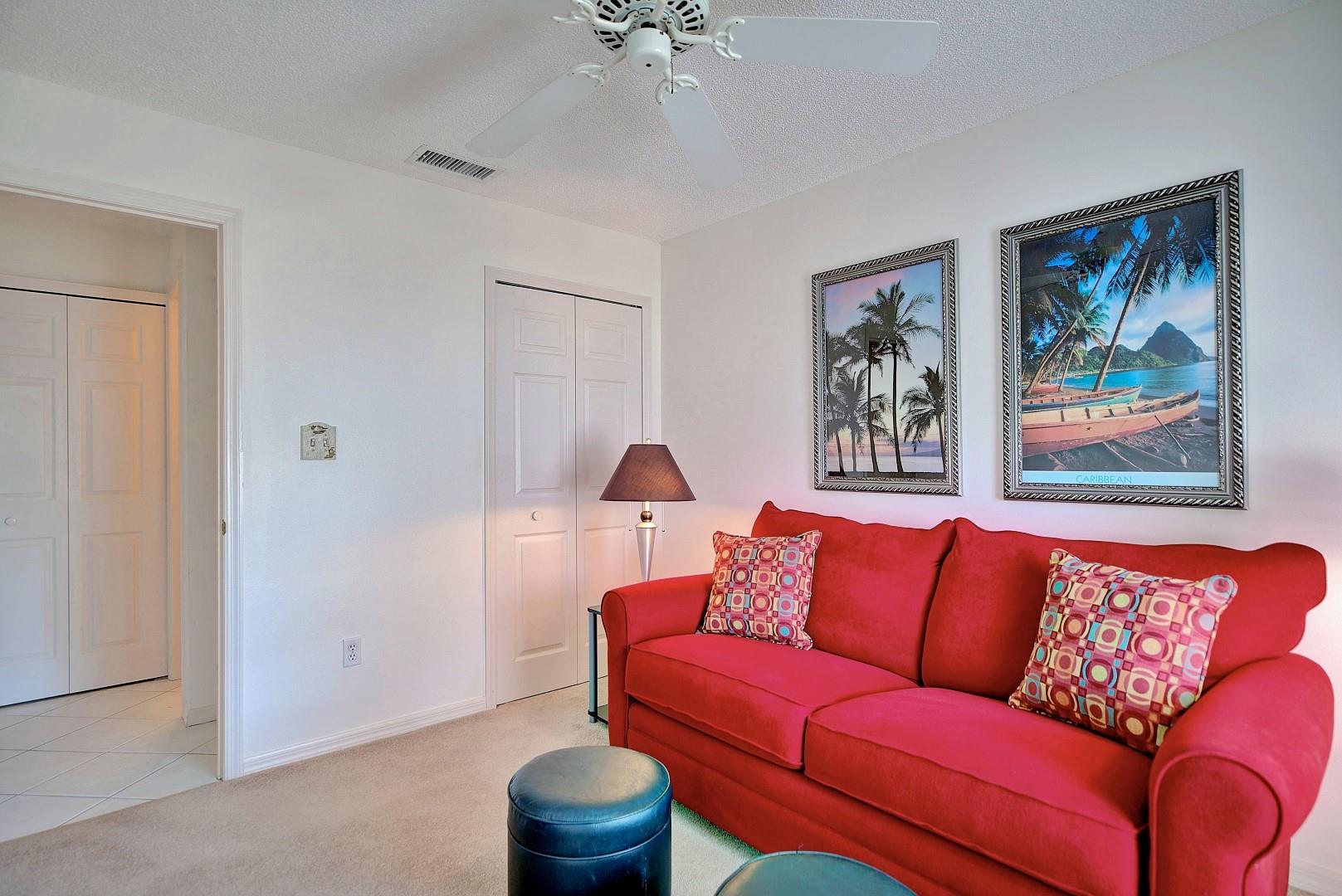 Deeann Lakefront Estates - Residential Lease