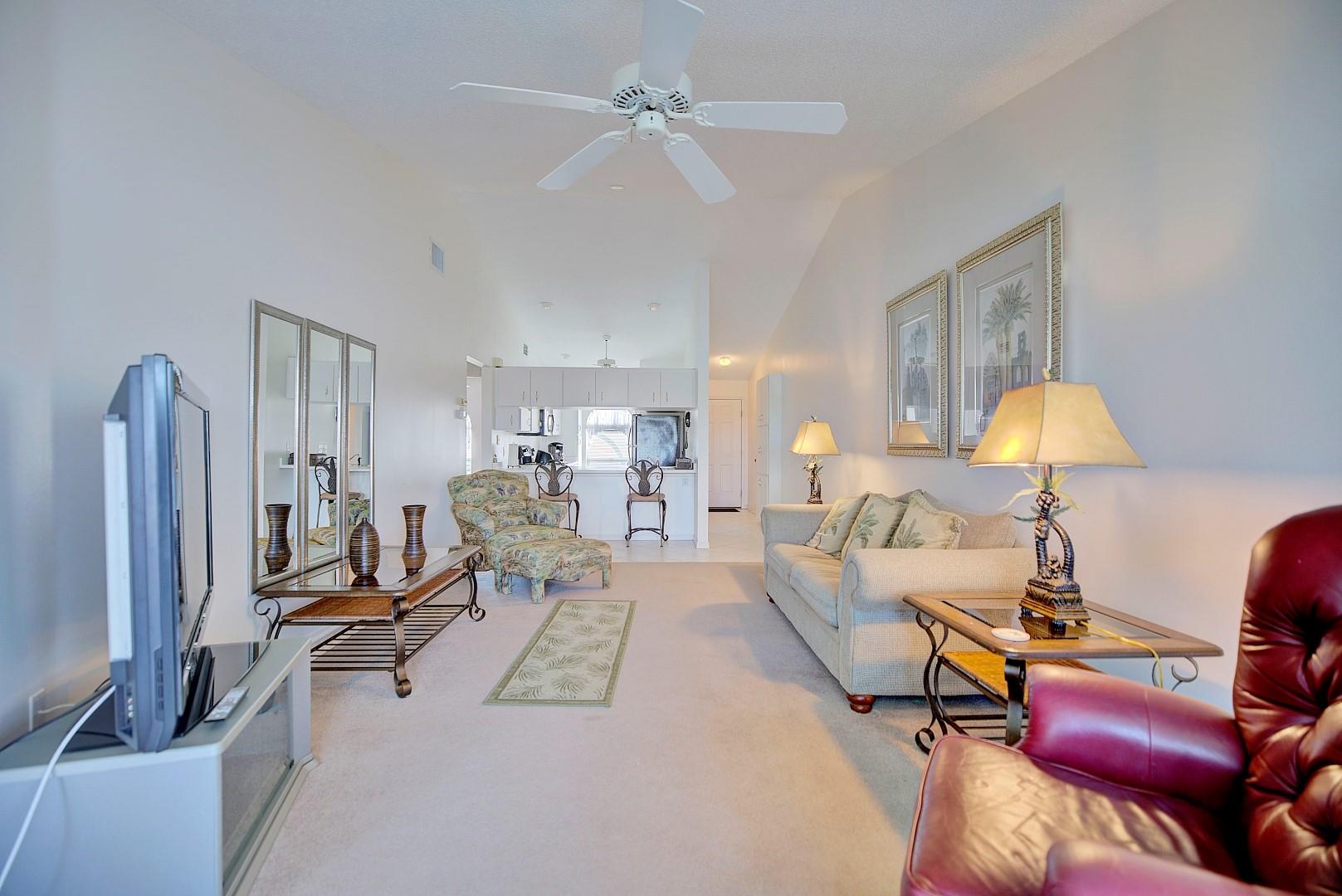 Deeann Lakefront Estates - Residential Lease