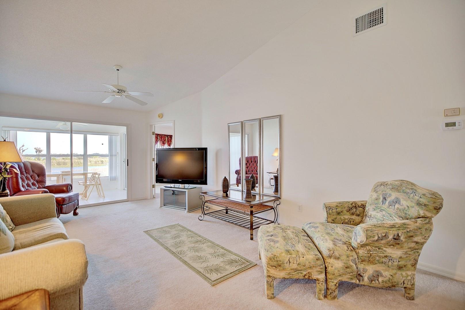 Deeann Lakefront Estates - Residential Lease