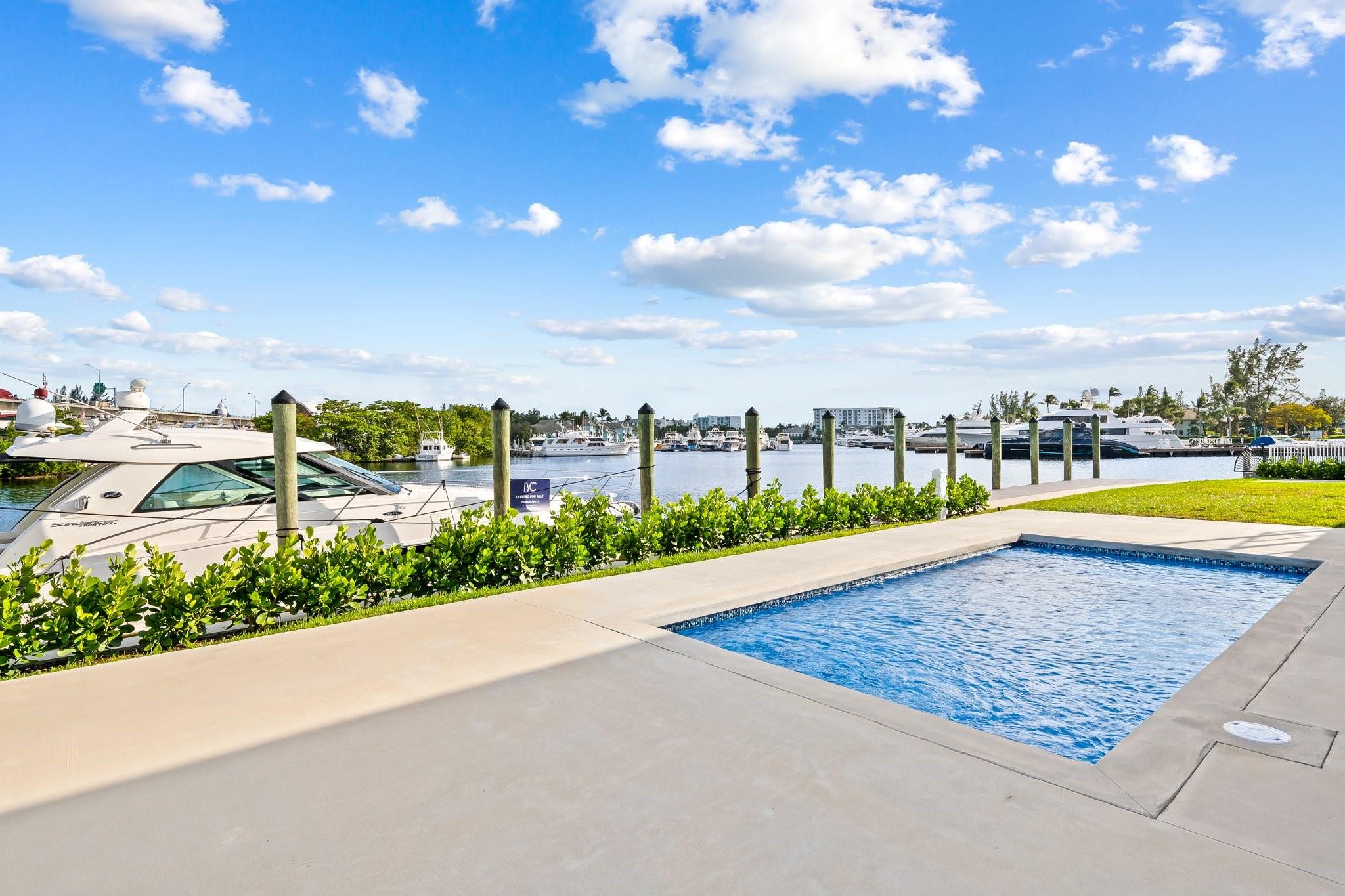 Flamingo Park - Residential