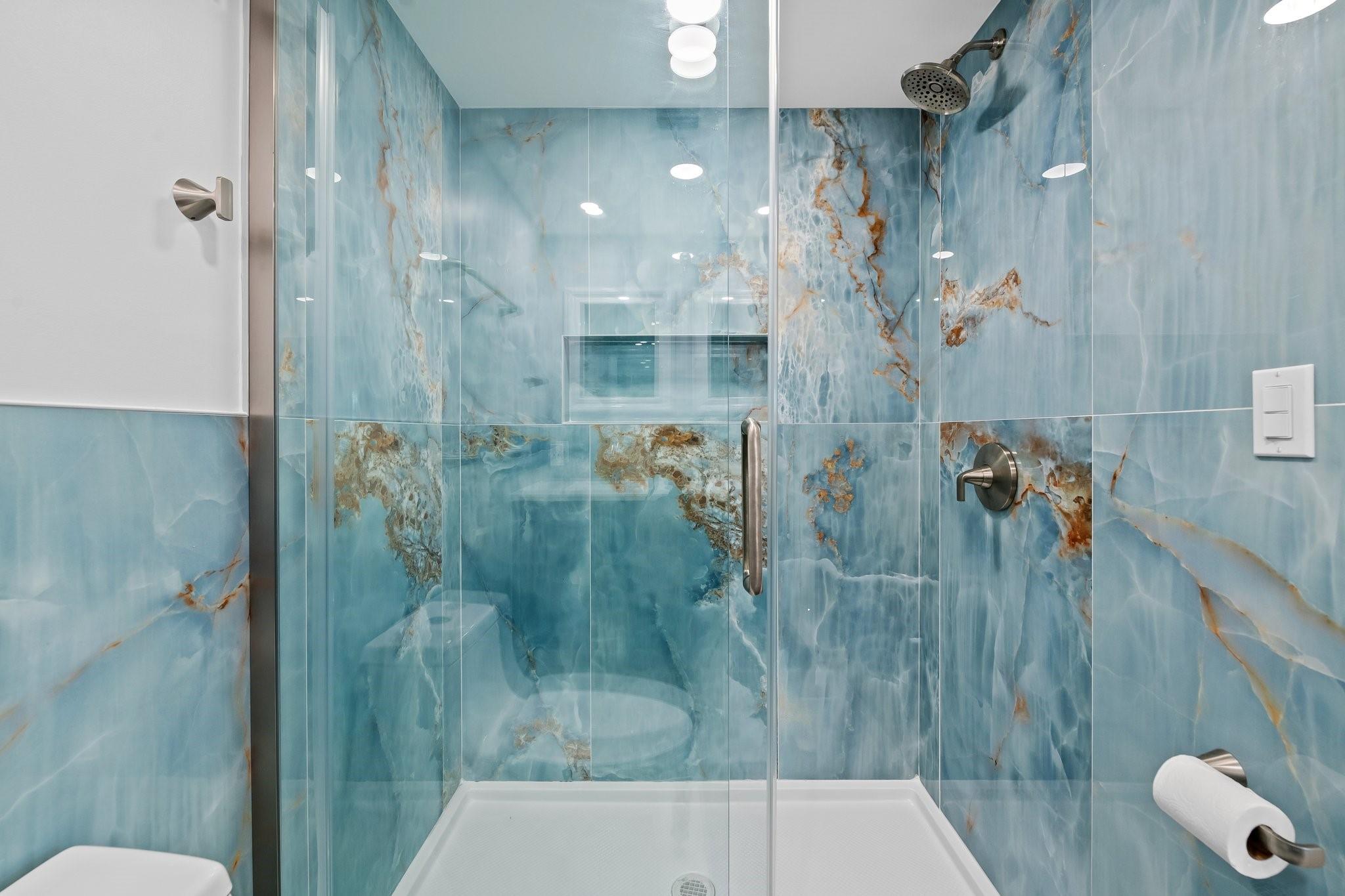 Flamingo Park - Residential