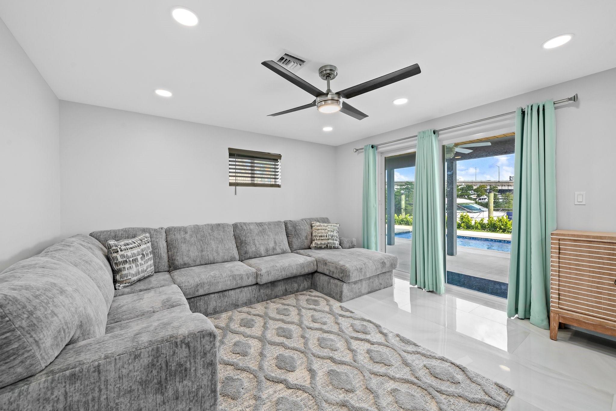 Flamingo Park - Residential