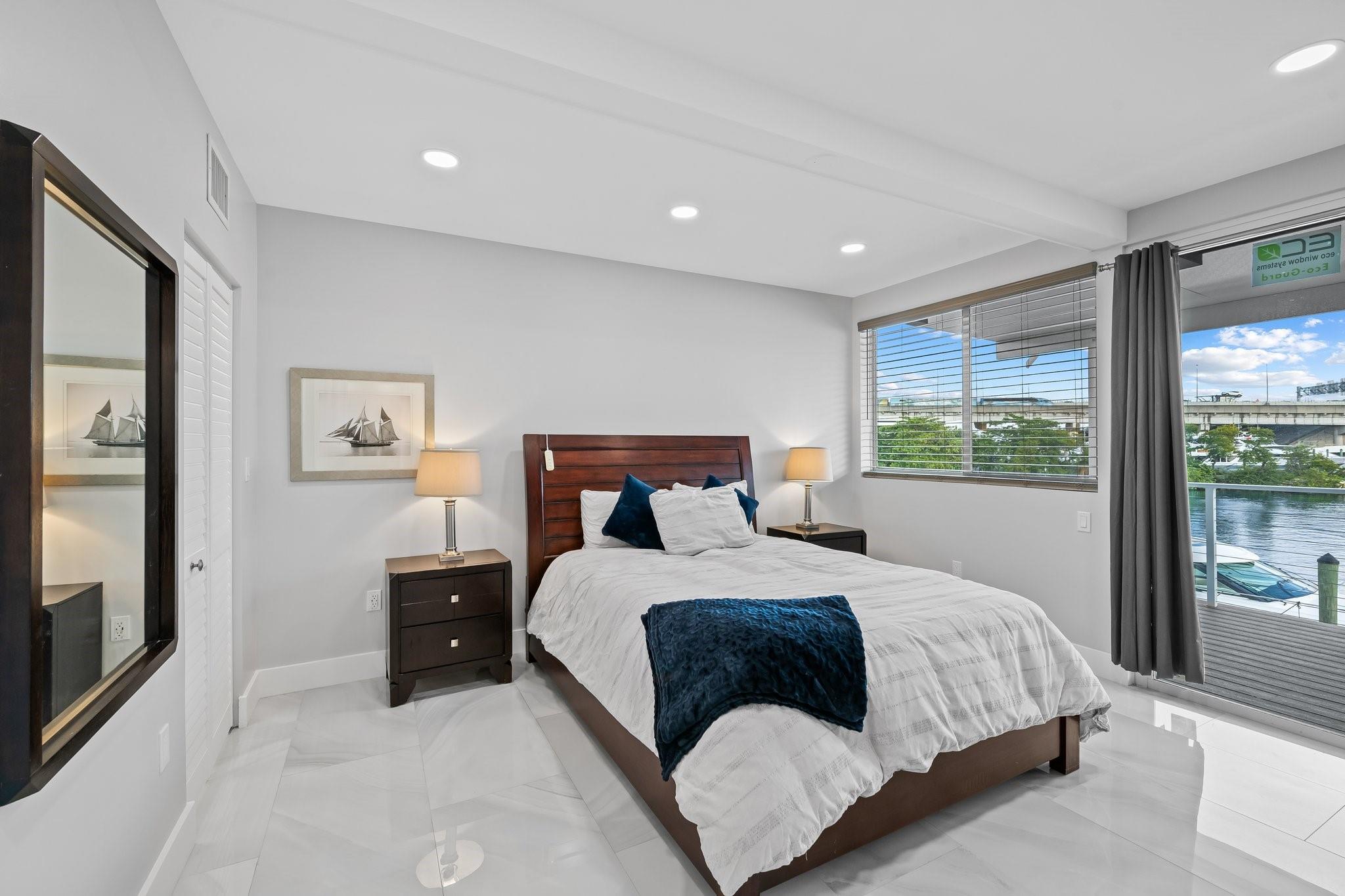 Flamingo Park - Residential