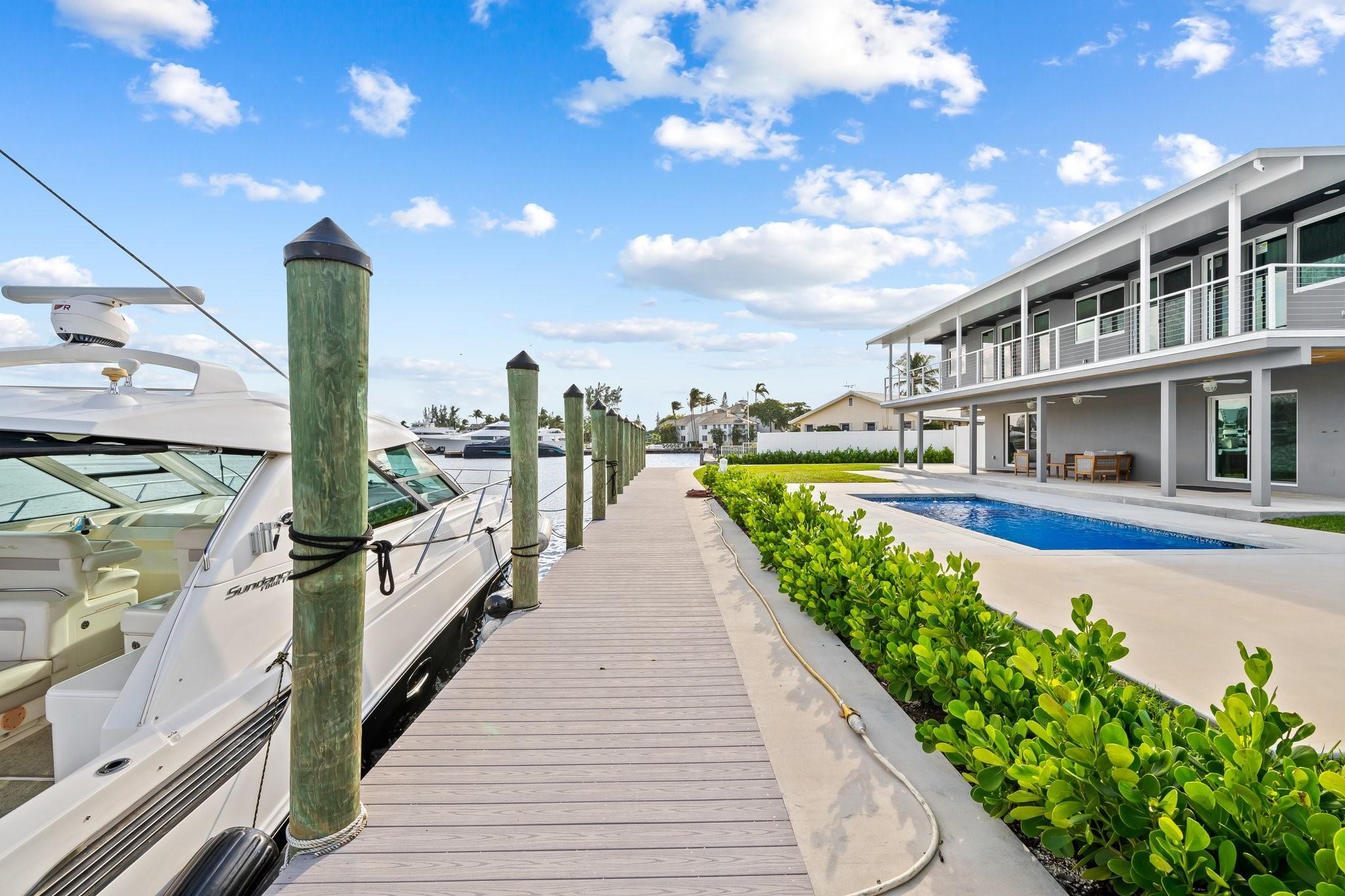 Flamingo Park - Residential