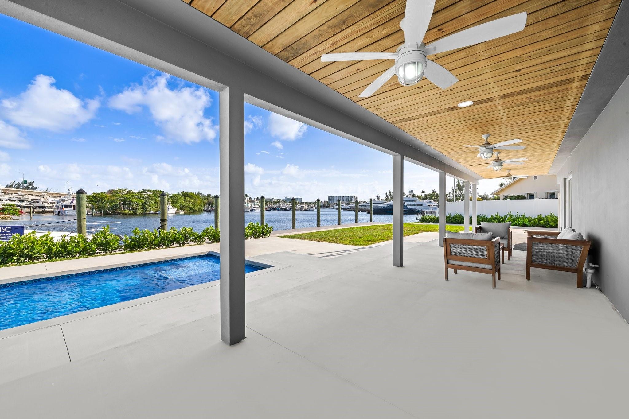 Flamingo Park - Residential