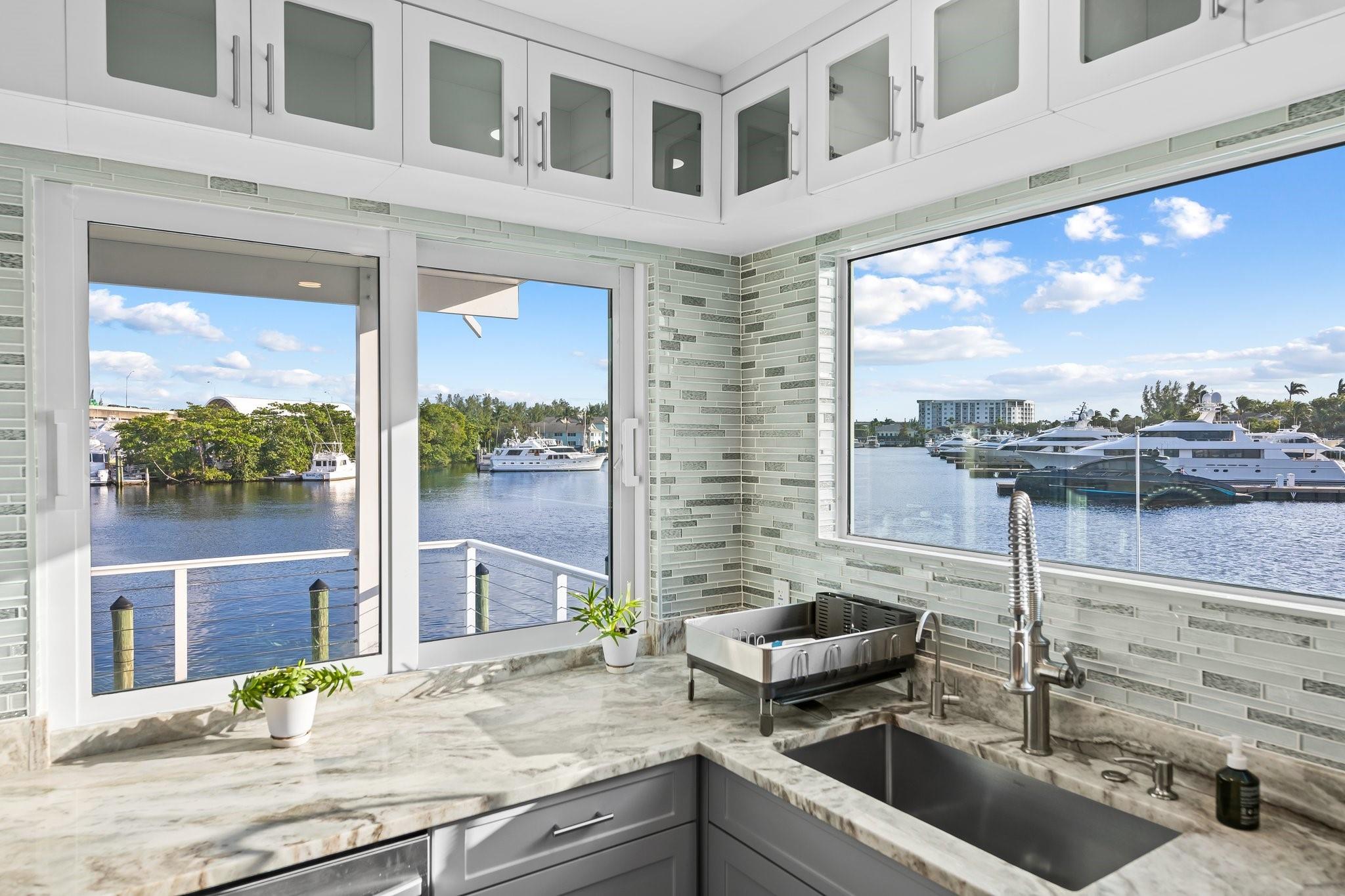 Flamingo Park - Residential