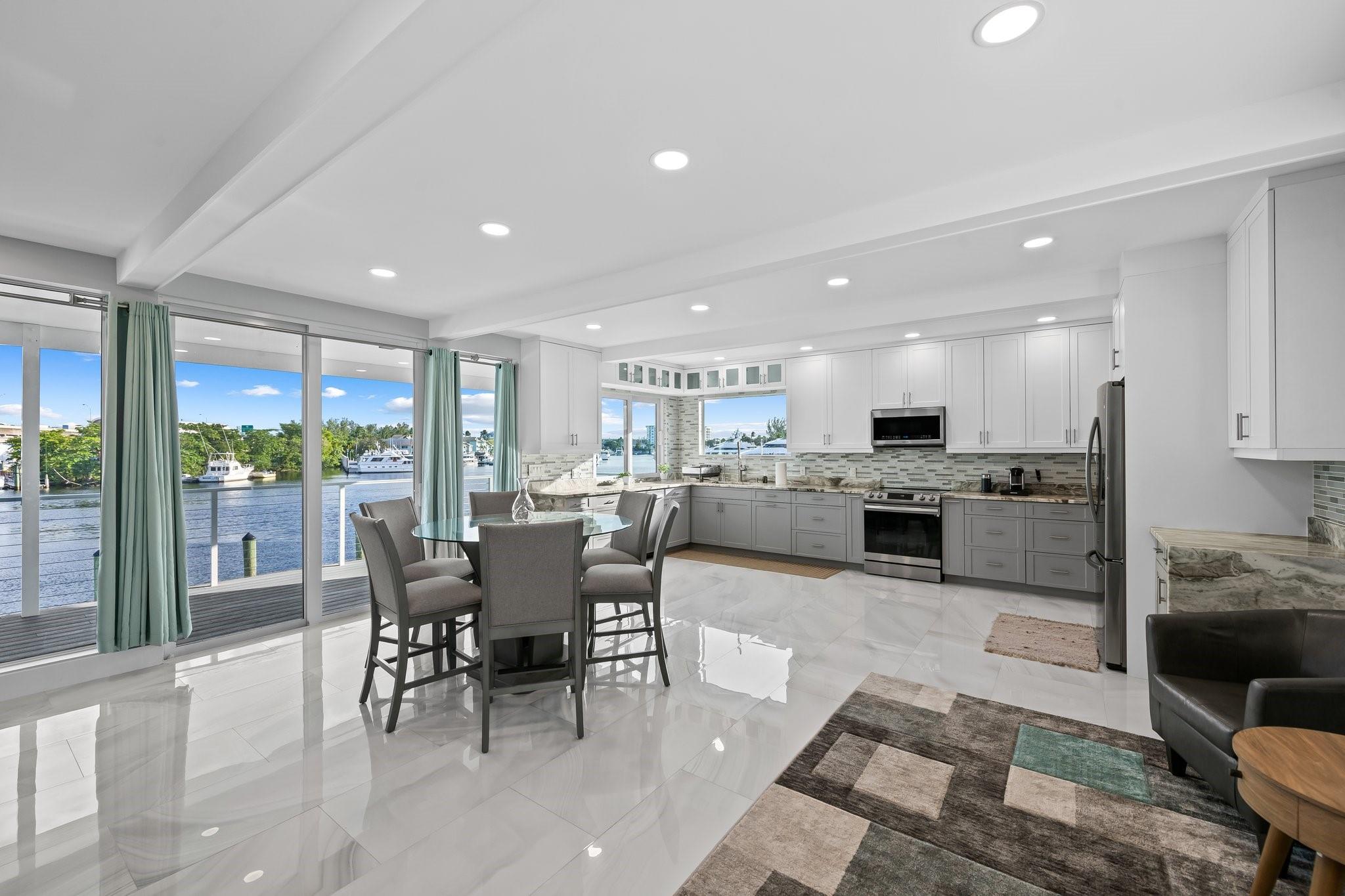 Flamingo Park - Residential