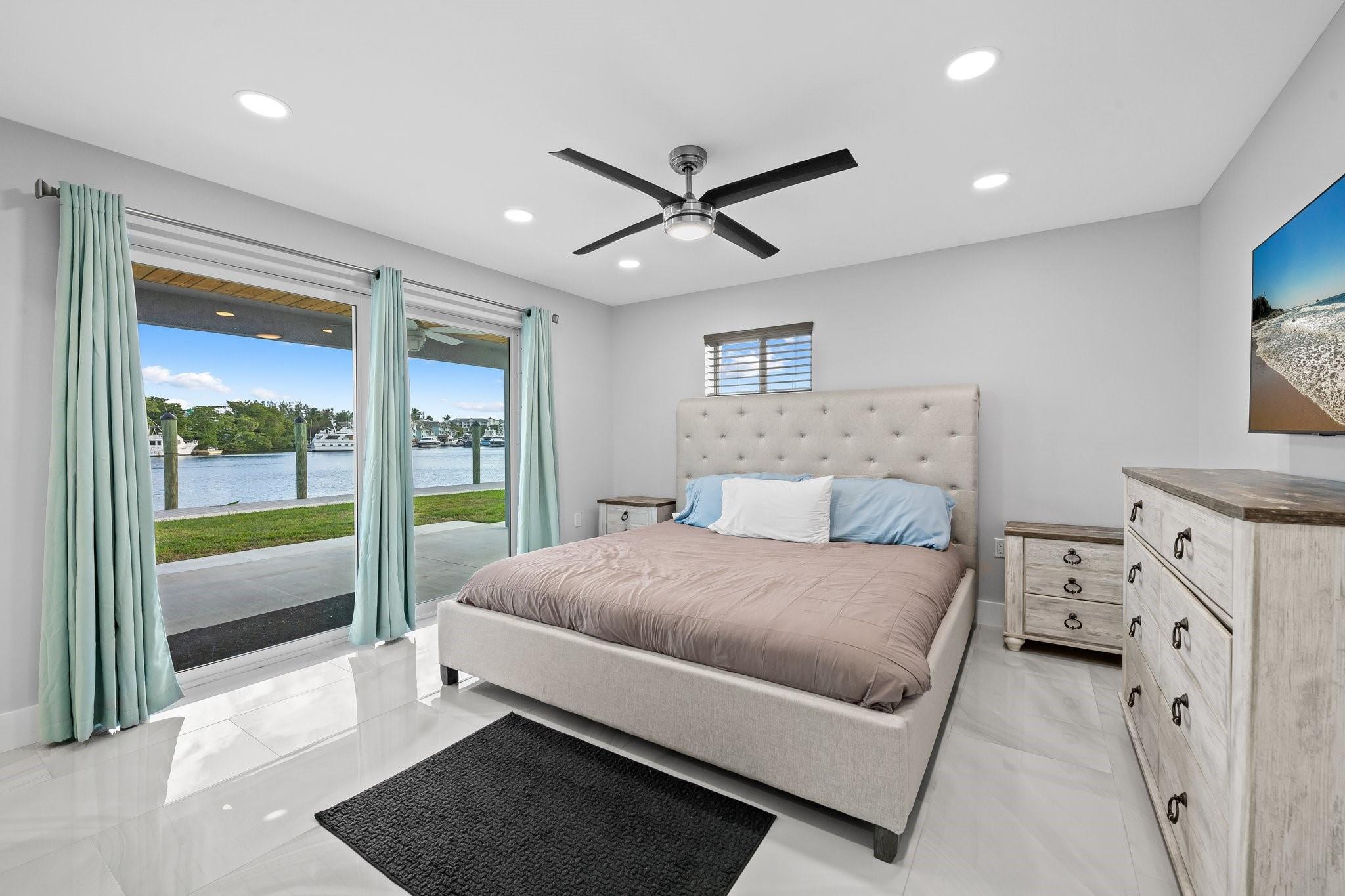 Flamingo Park - Residential