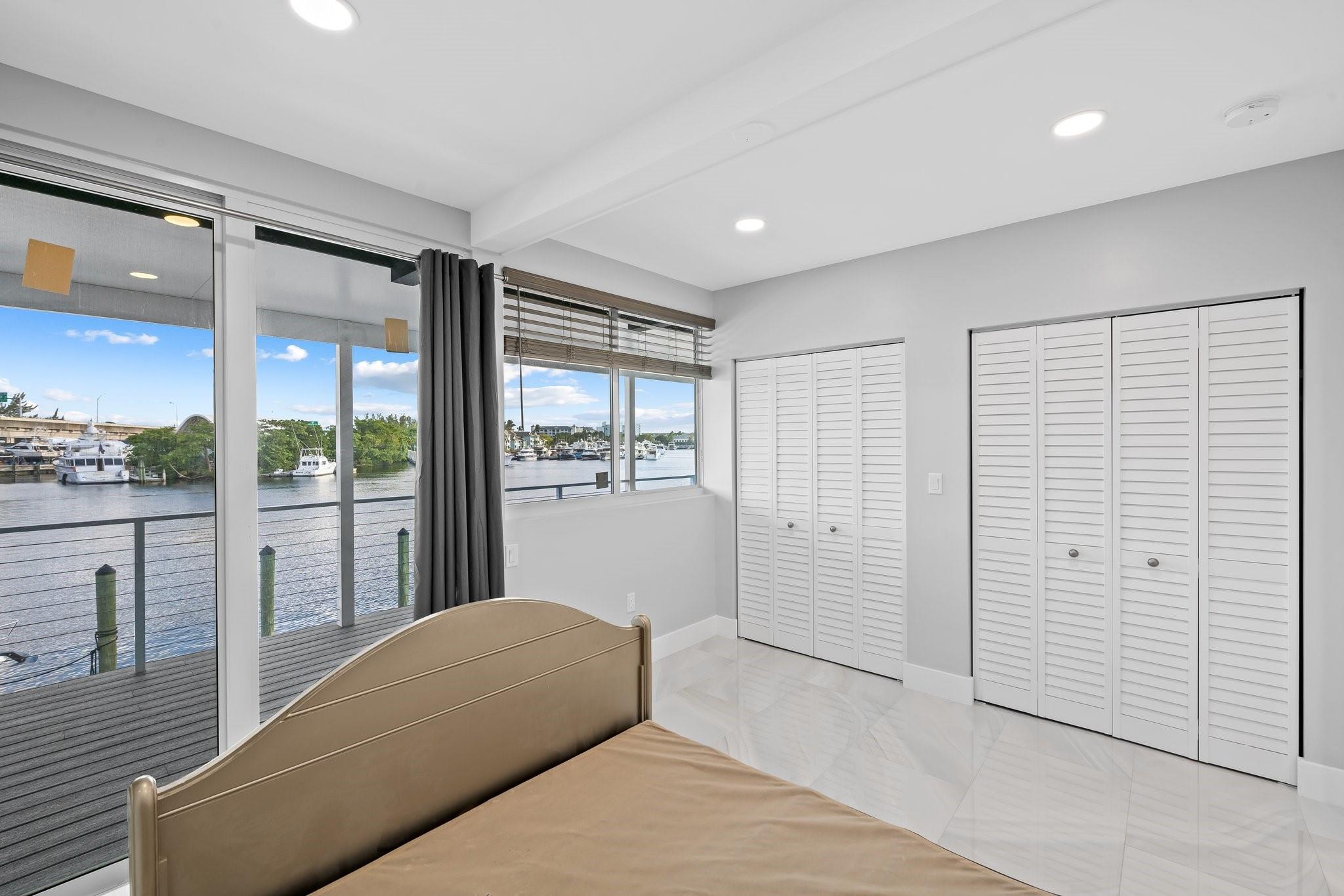 Flamingo Park - Residential