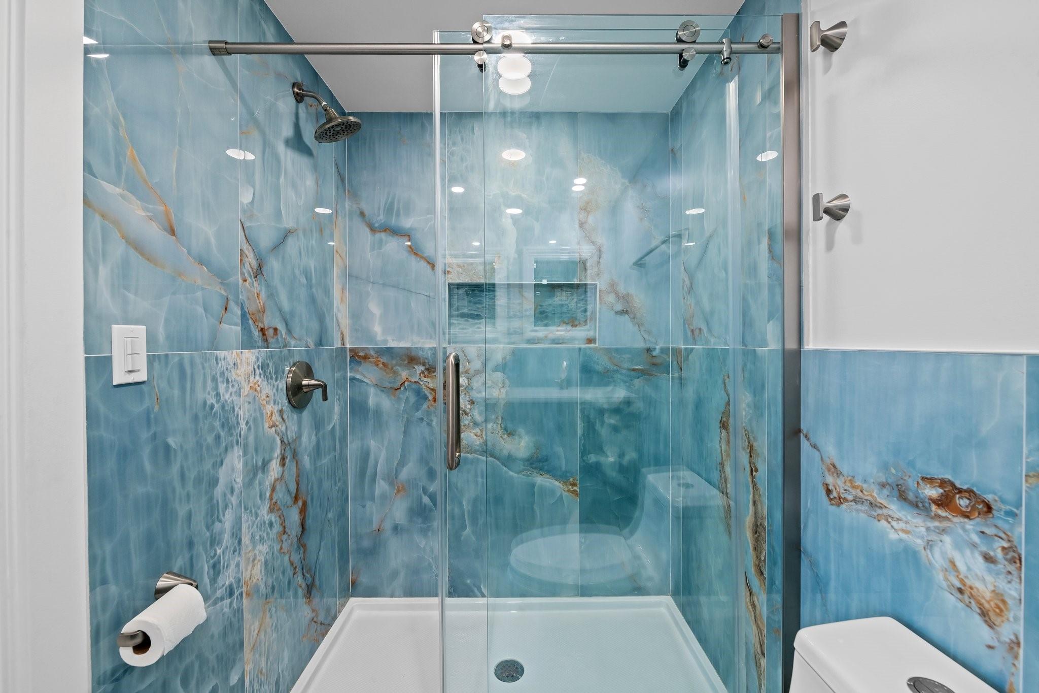 Flamingo Park - Residential