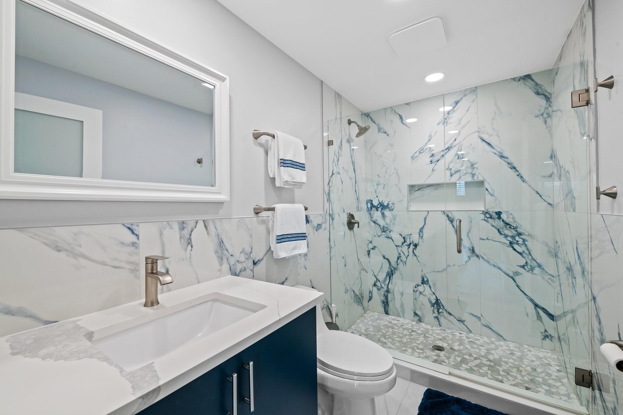 Flamingo Park - Residential