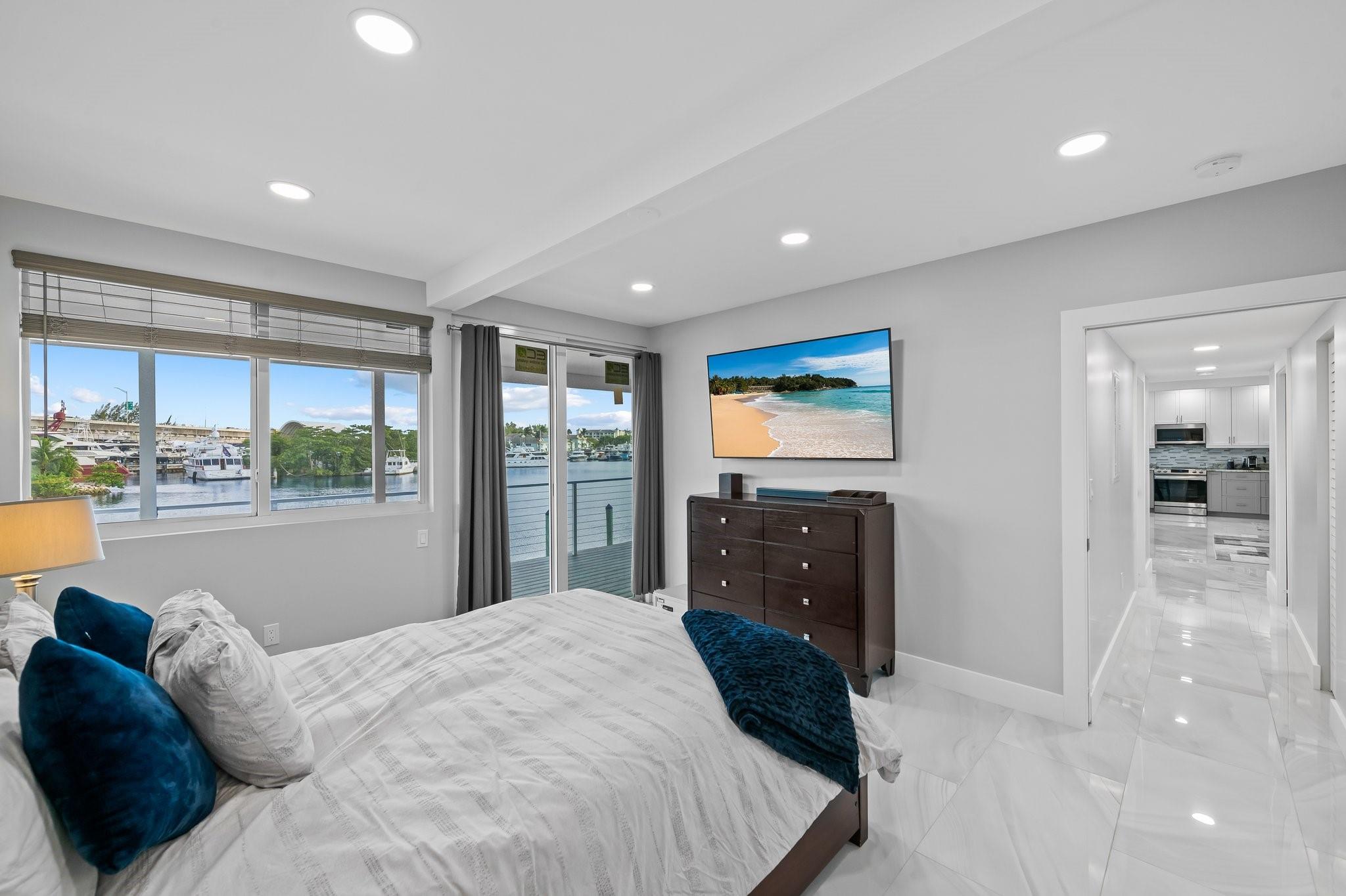 Flamingo Park - Residential