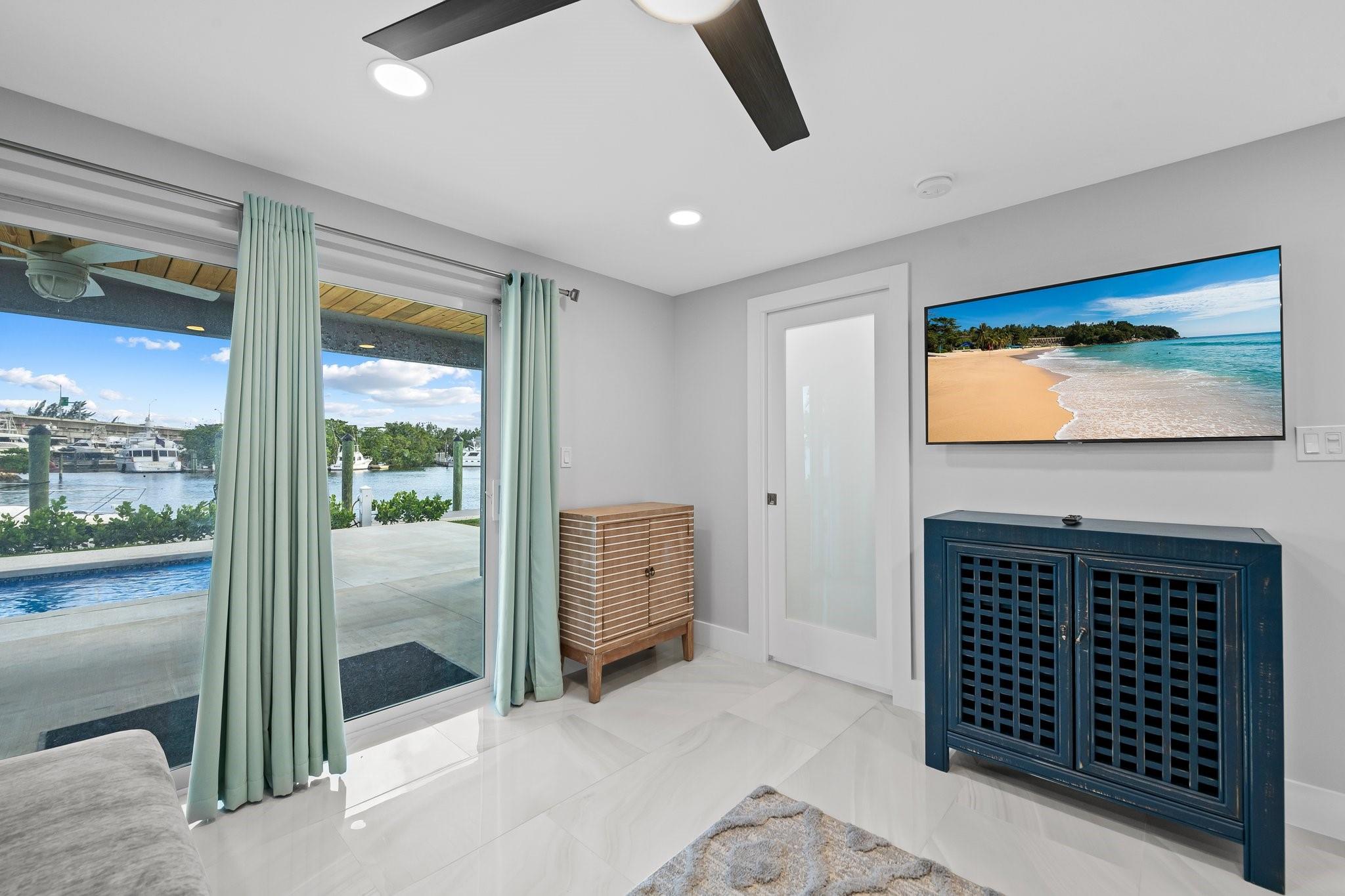 Flamingo Park - Residential