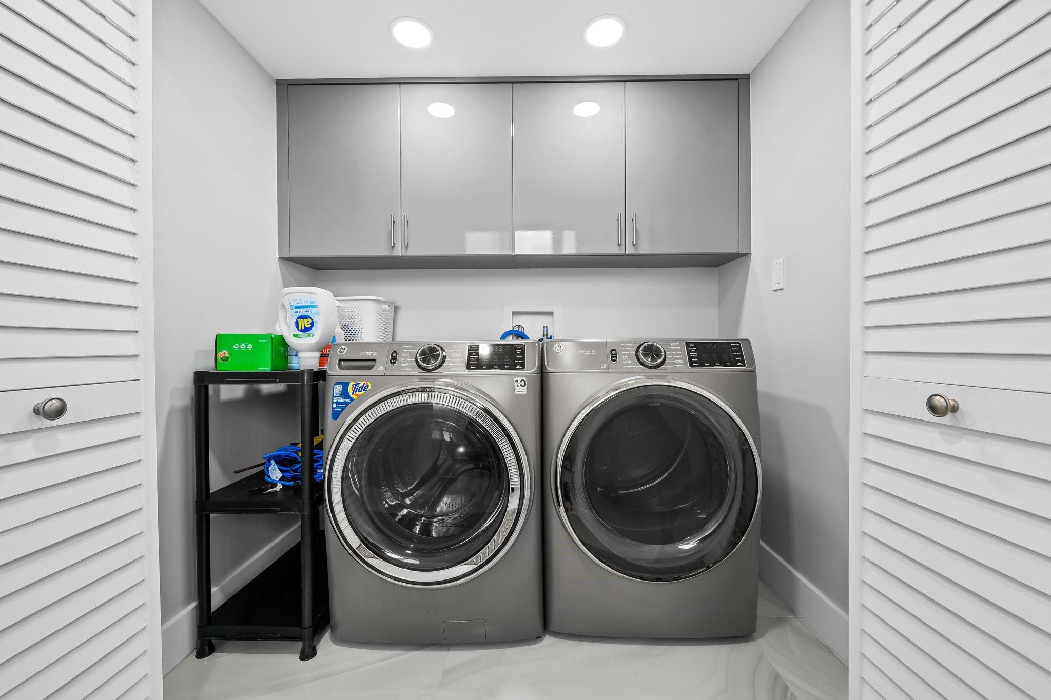 Flamingo Park - Residential