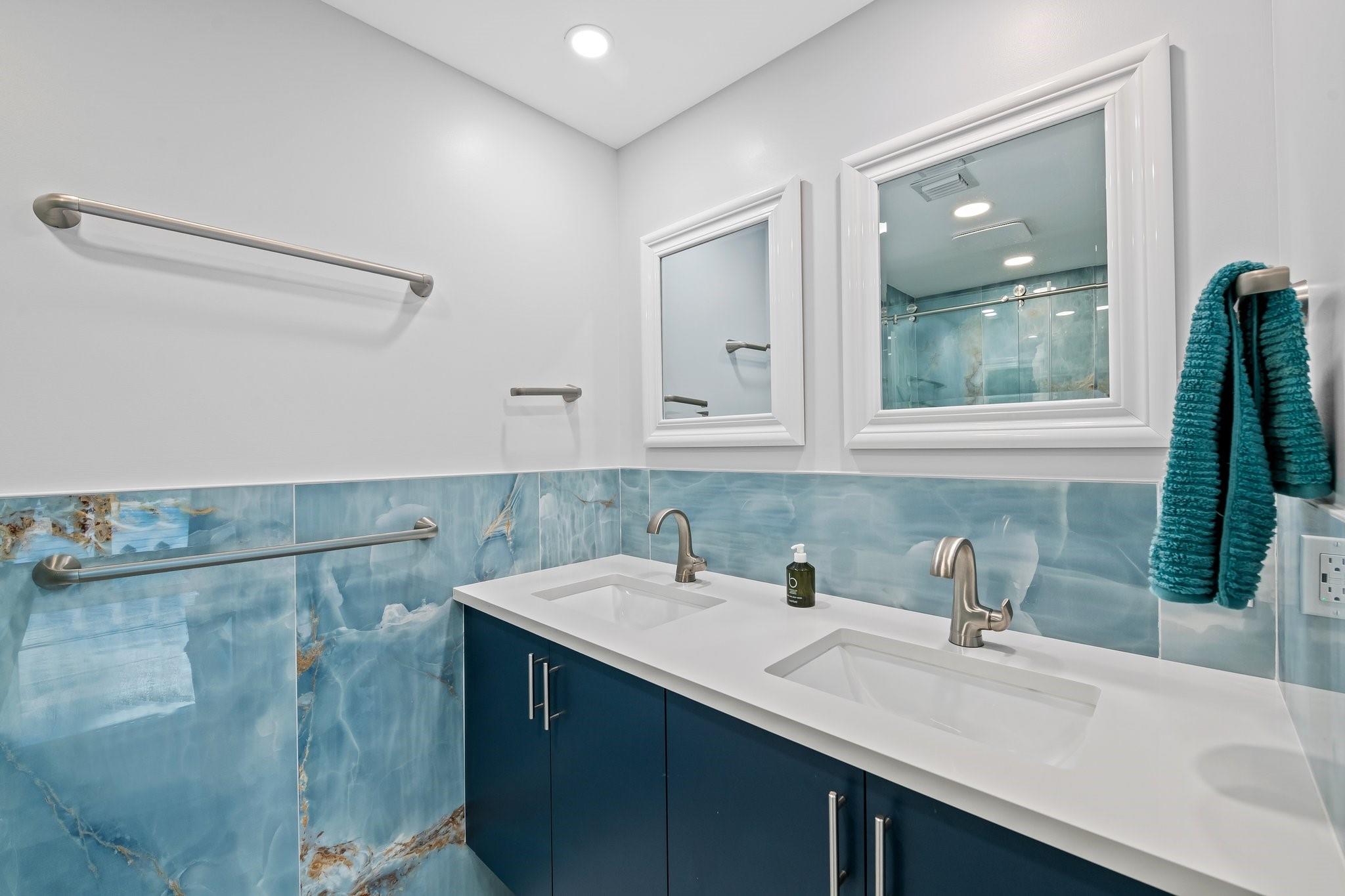 Flamingo Park - Residential