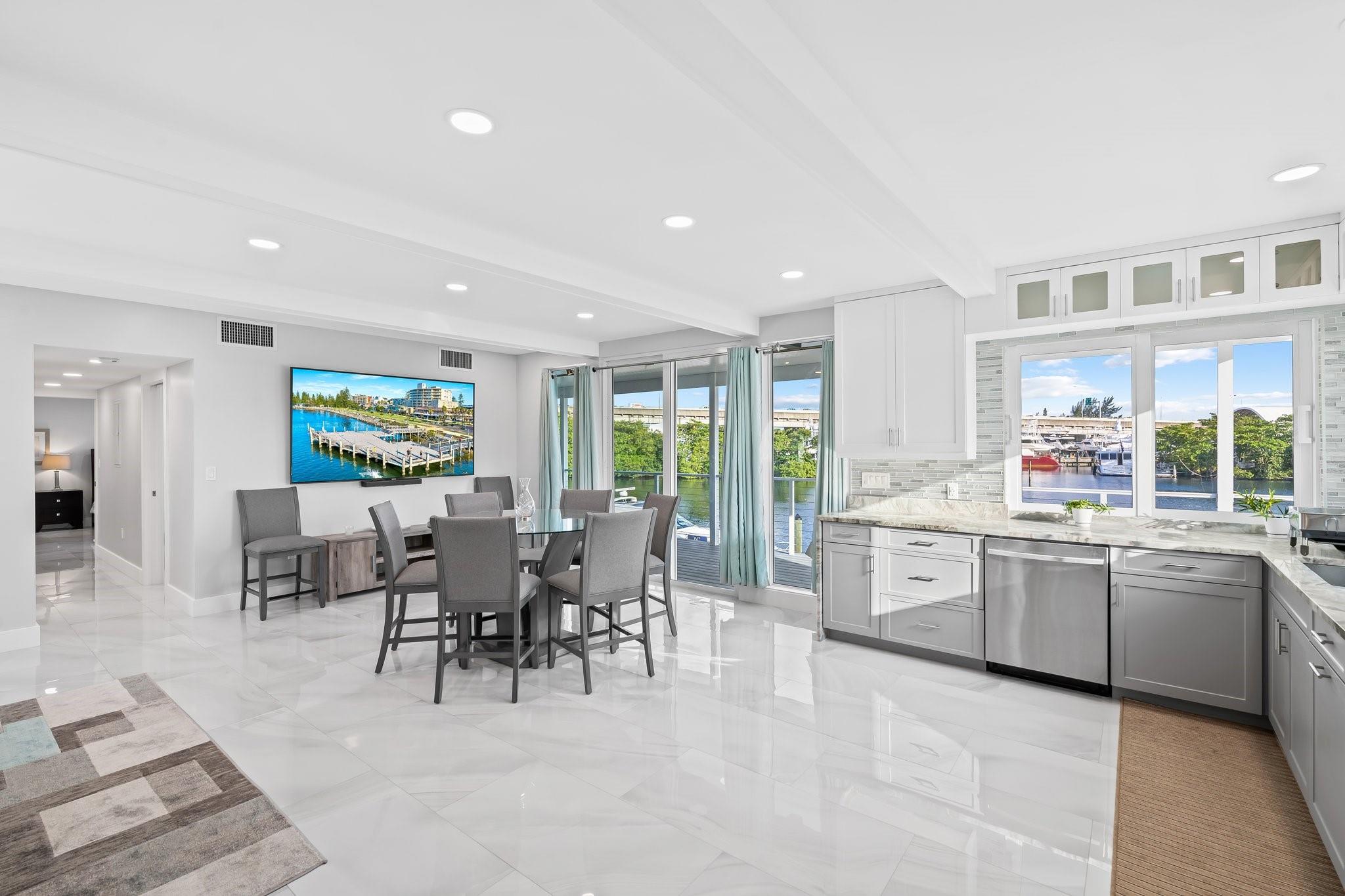 Flamingo Park - Residential