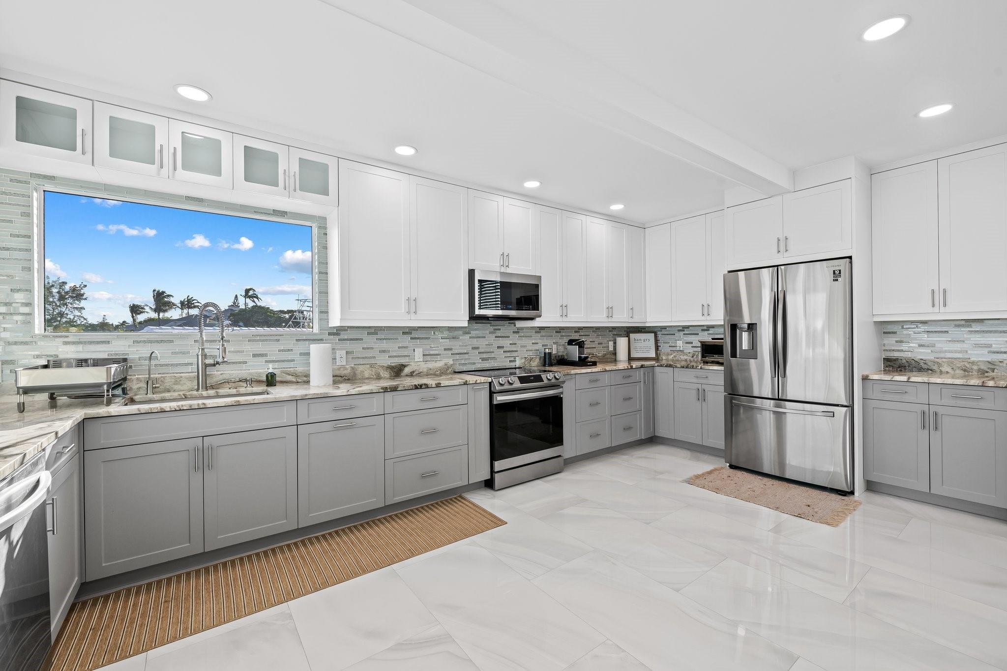 Flamingo Park - Residential