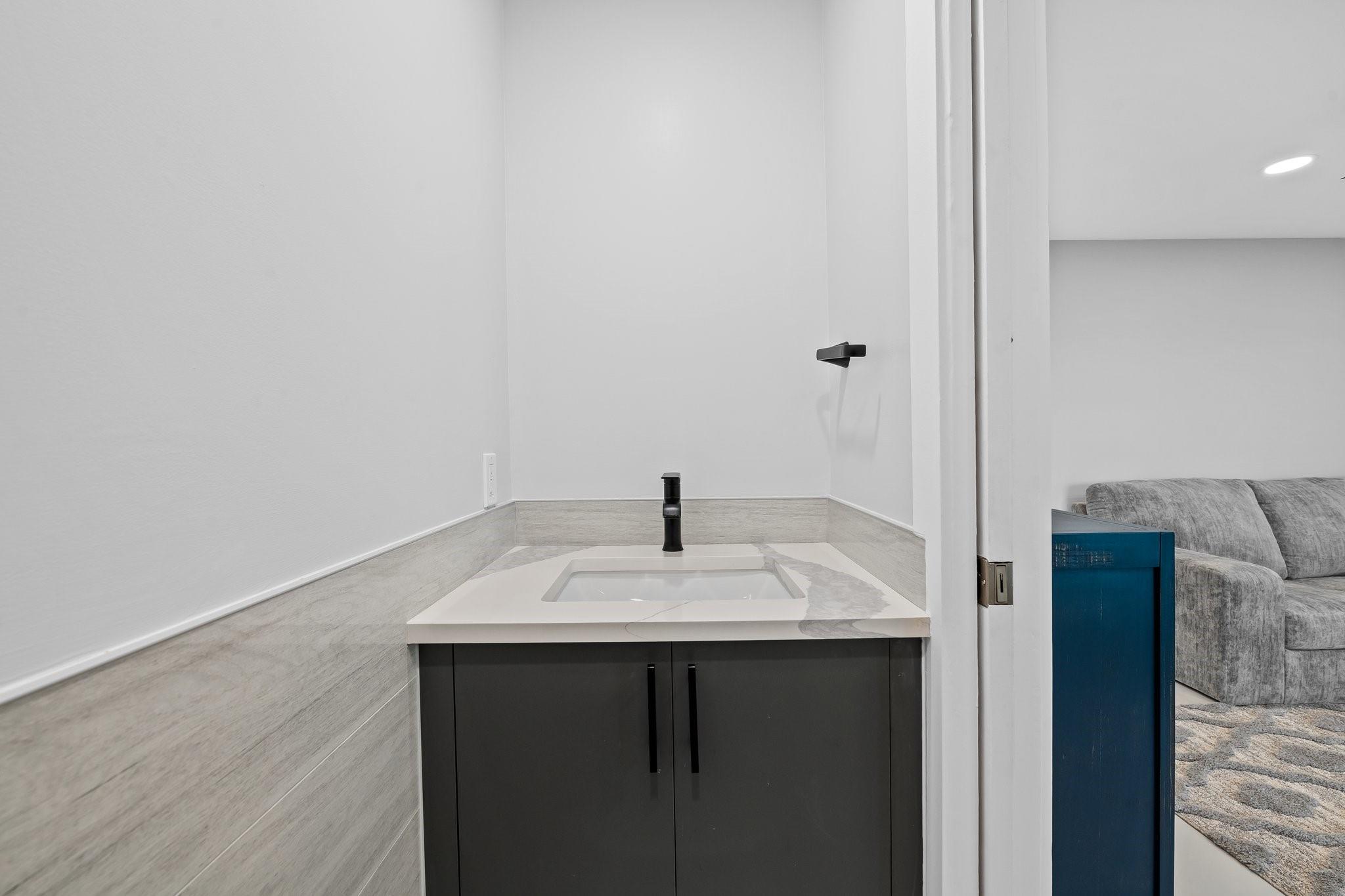 Flamingo Park - Residential