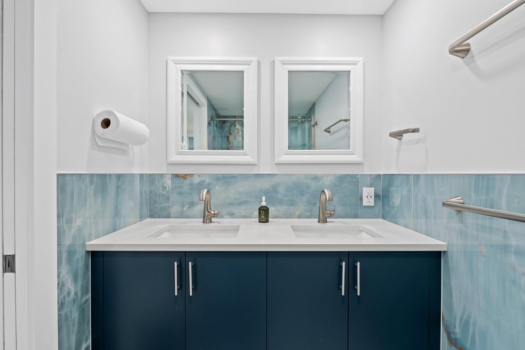 Flamingo Park - Residential