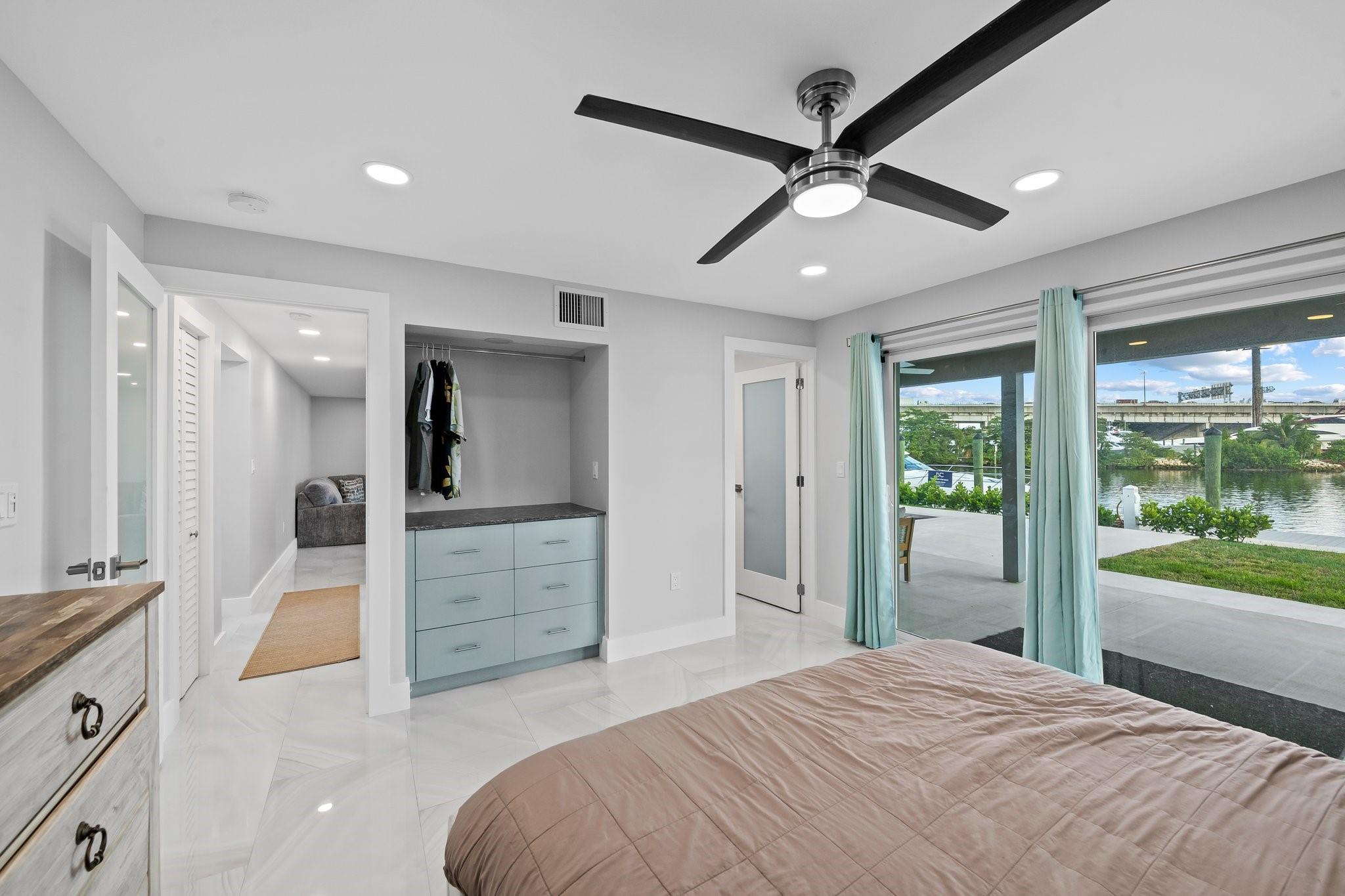 Flamingo Park - Residential