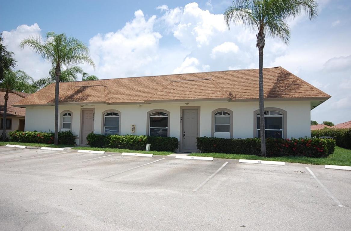 STURBRIDGE VILLAGE - Residential