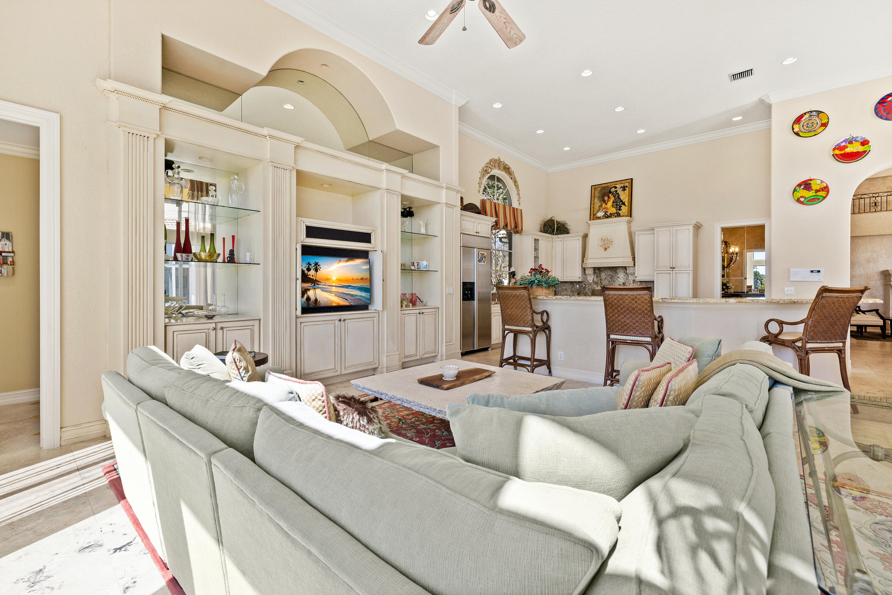 IBIS GOLF AND COUNTRY CLUB 19 - Residential