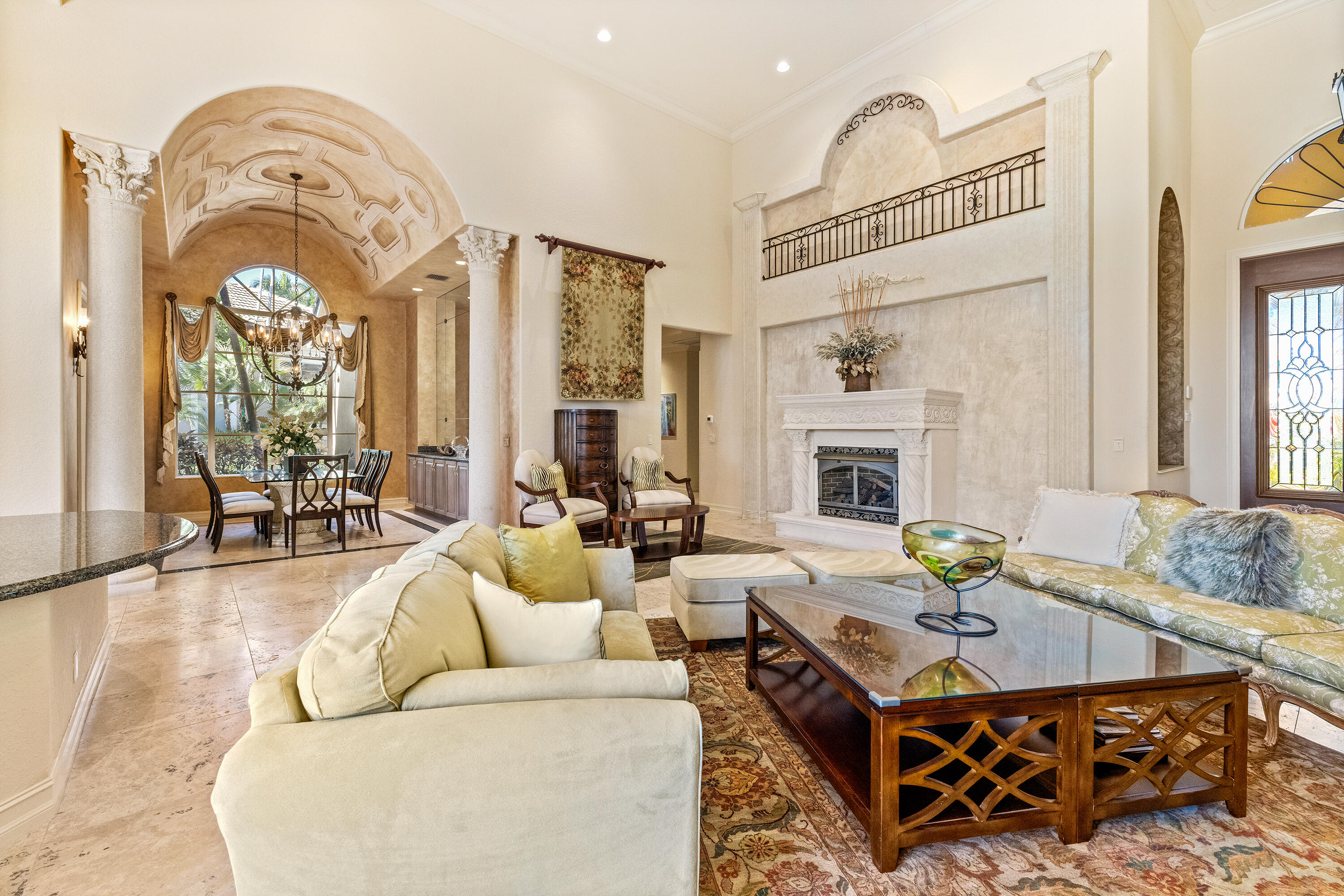 IBIS GOLF AND COUNTRY CLUB 19 - Residential