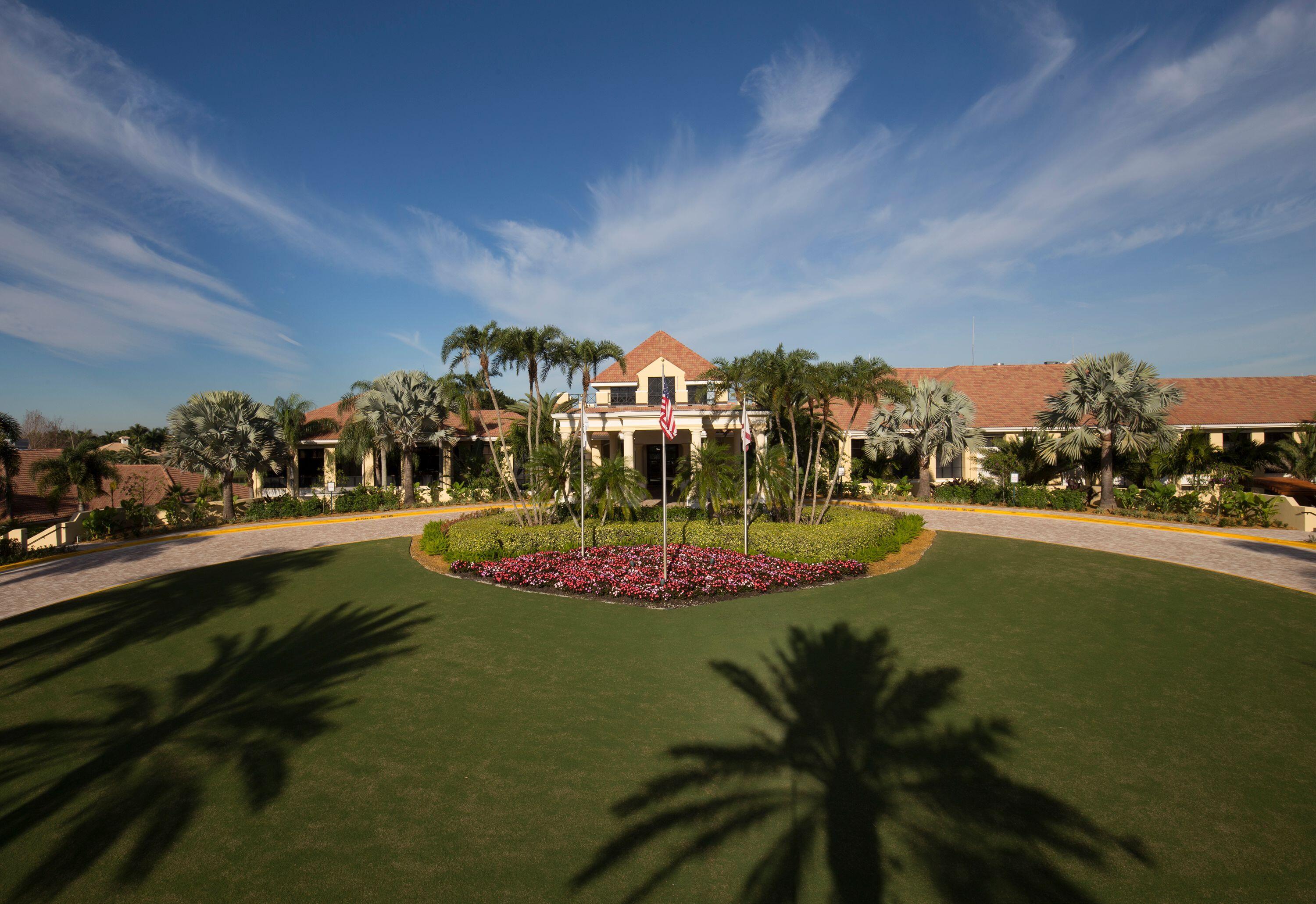 IBIS GOLF AND COUNTRY CLUB 19 - Residential