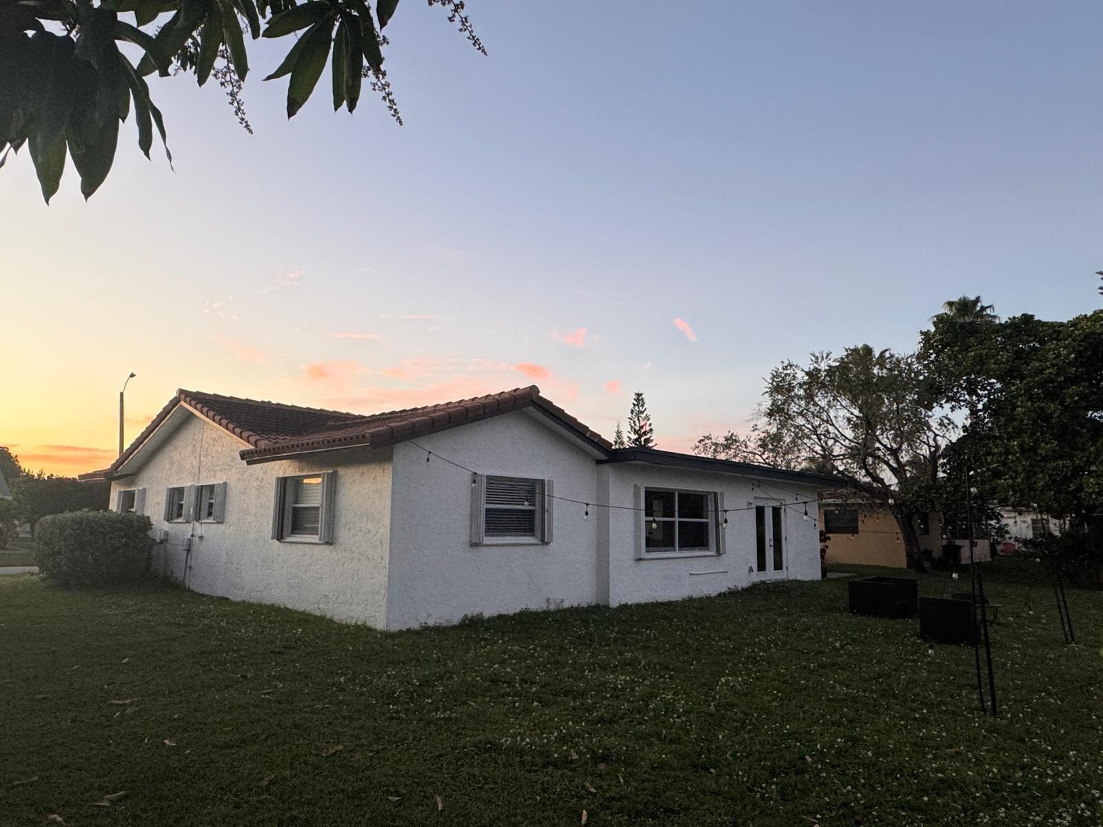 Vanguard Village In The - Residential