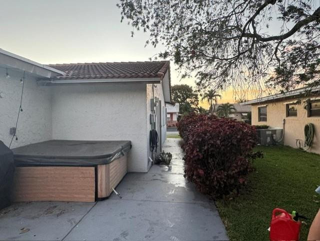 Vanguard Village In The - Residential