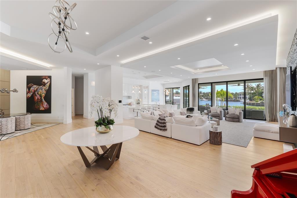 LIGHTHOUSE POINT 5TH SEC - Residential