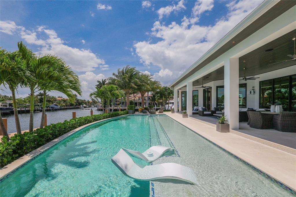 LIGHTHOUSE POINT 5TH SEC - Residential