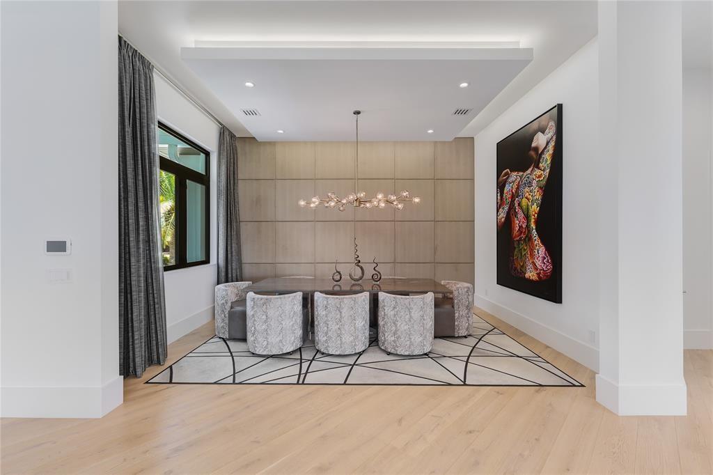 LIGHTHOUSE POINT 5TH SEC - Residential