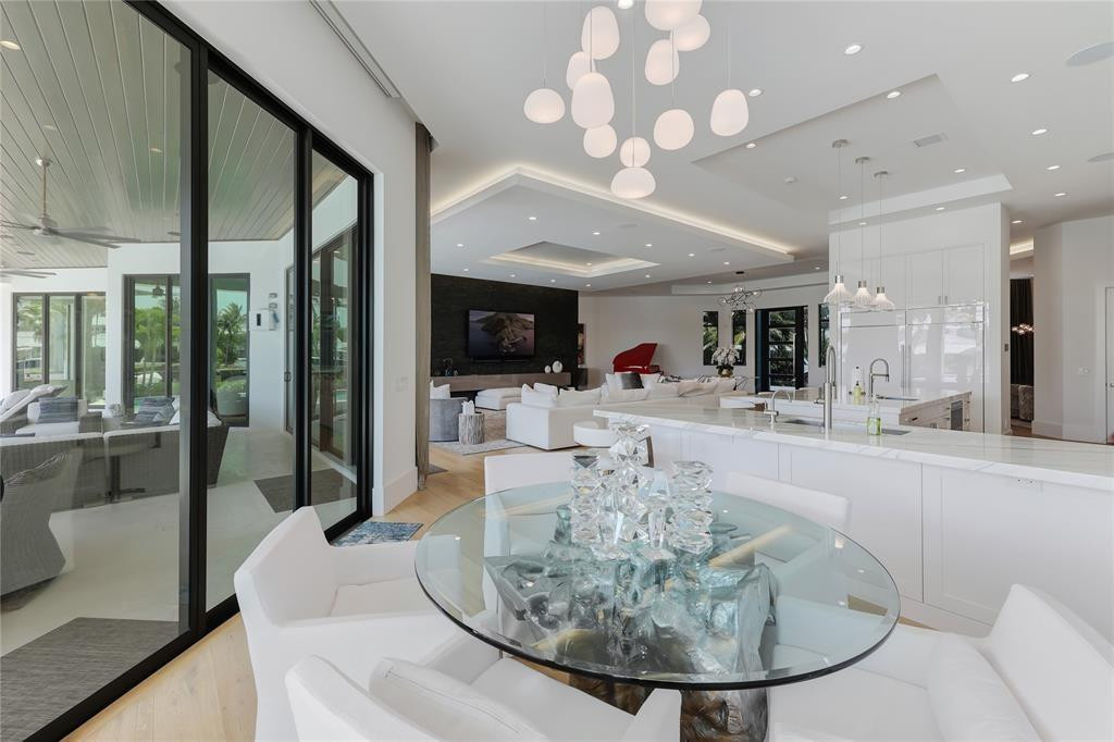 LIGHTHOUSE POINT 5TH SEC - Residential