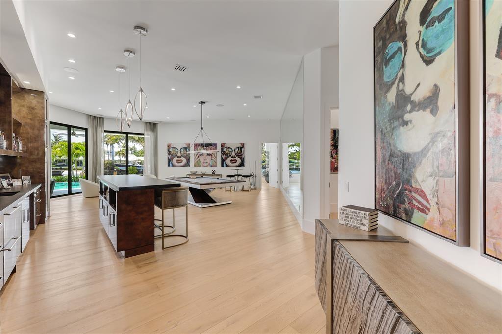 LIGHTHOUSE POINT 5TH SEC - Residential