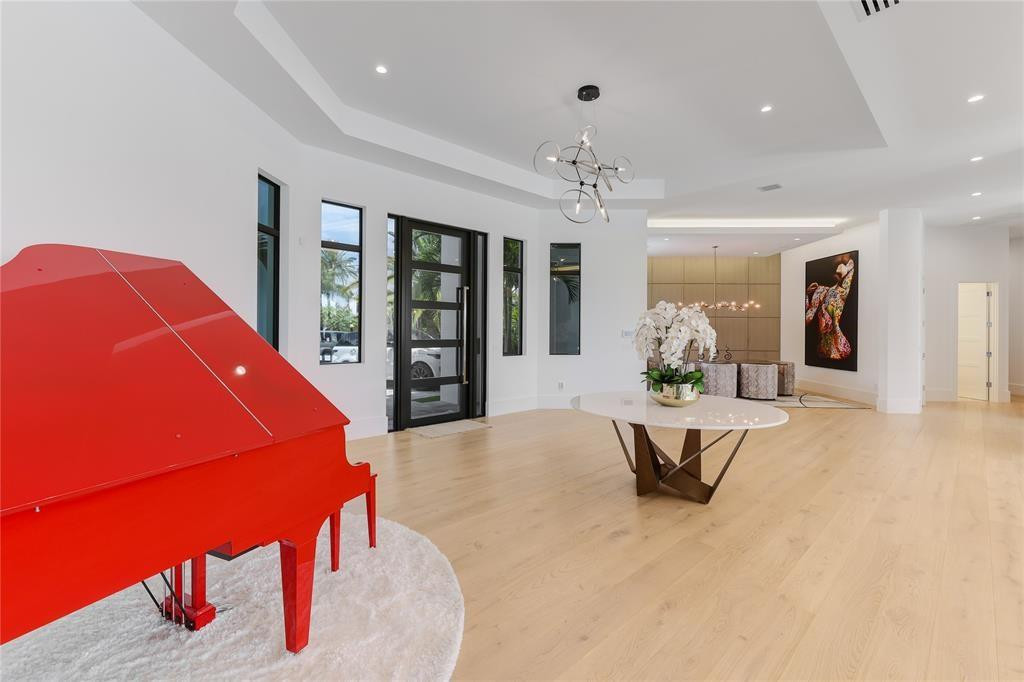 LIGHTHOUSE POINT 5TH SEC - Residential