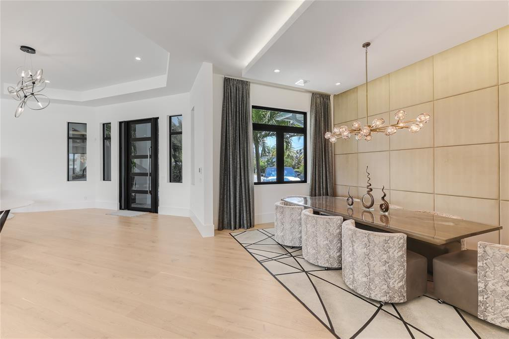 LIGHTHOUSE POINT 5TH SEC - Residential