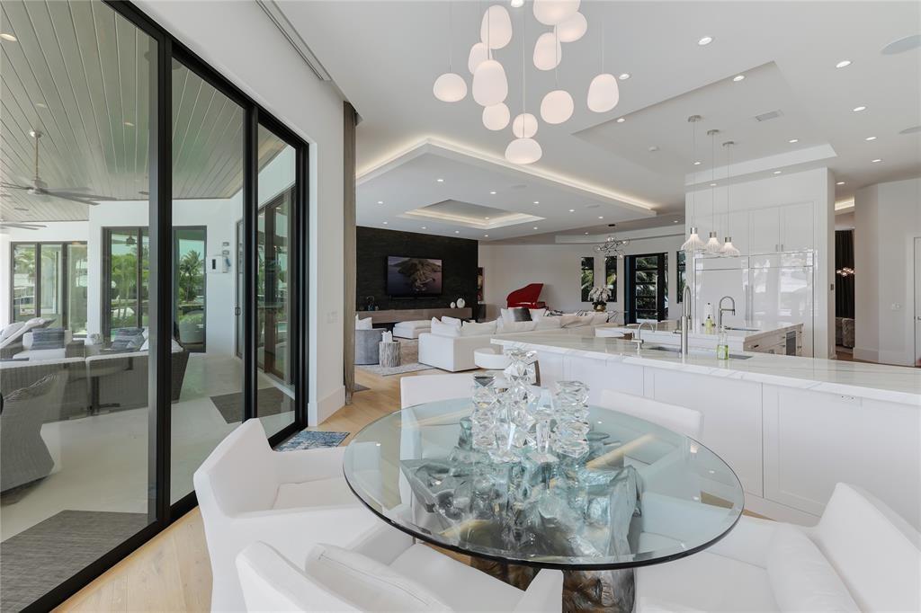 LIGHTHOUSE POINT 5TH SEC - Residential