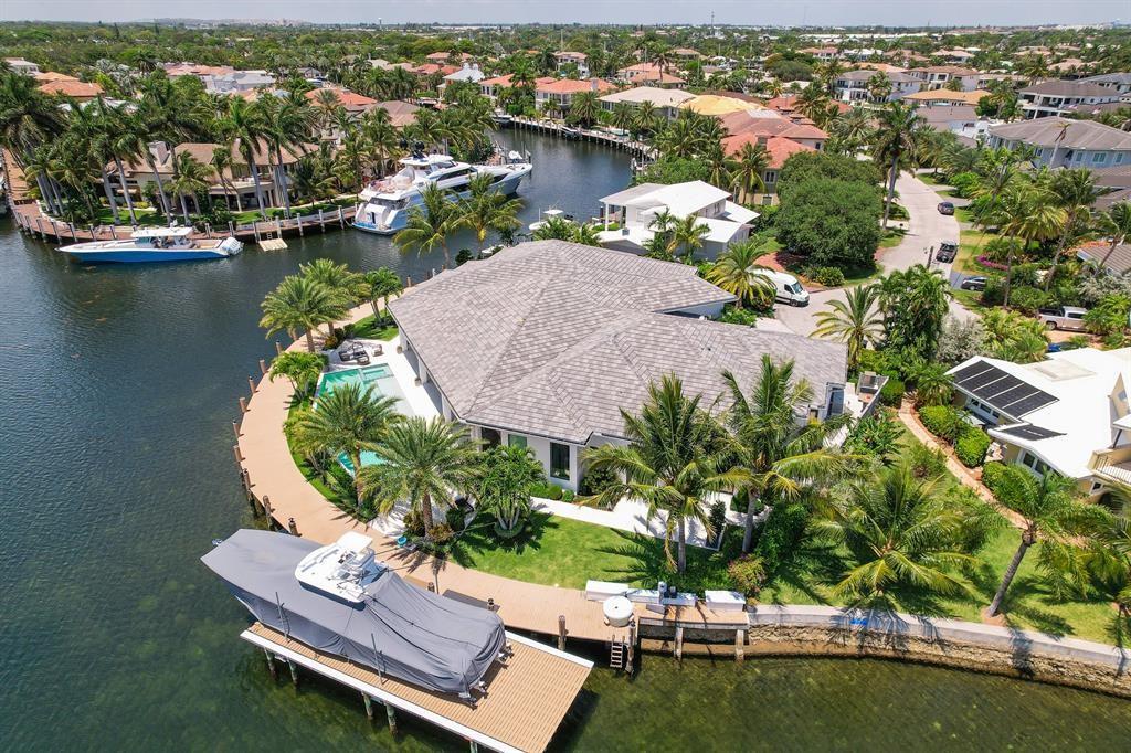 LIGHTHOUSE POINT 5TH SEC - Residential