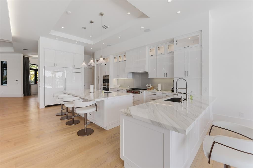 LIGHTHOUSE POINT 5TH SEC - Residential