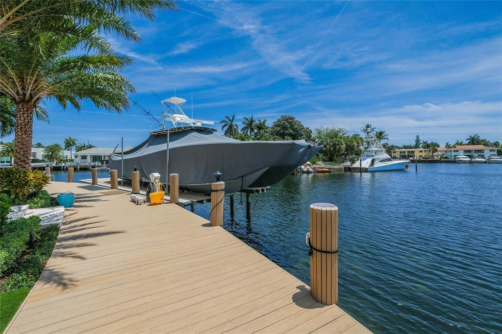 LIGHTHOUSE POINT 5TH SEC - Residential